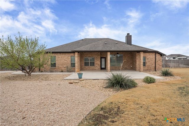 3263 Wild Seed Drive, Salado, TX 76571