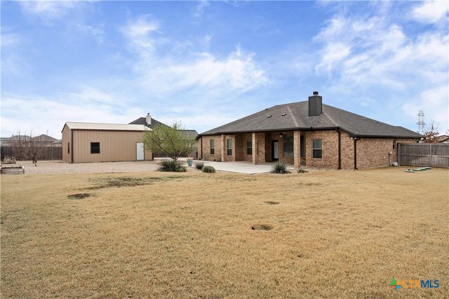 3263 Wild Seed Drive, Salado, TX 76571