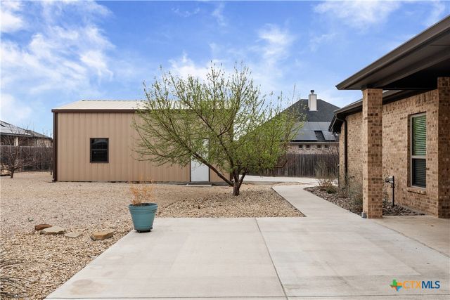 3263 Wild Seed Drive, Salado, TX 76571