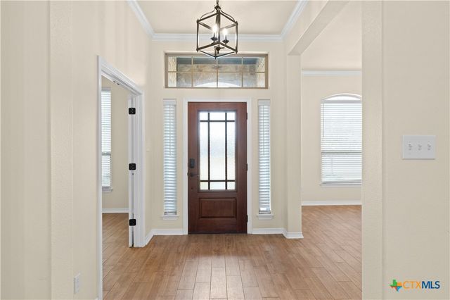 3263 Wild Seed Drive, Salado, TX 76571