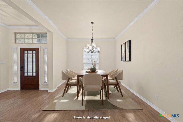 3263 Wild Seed Drive, Salado, TX 76571