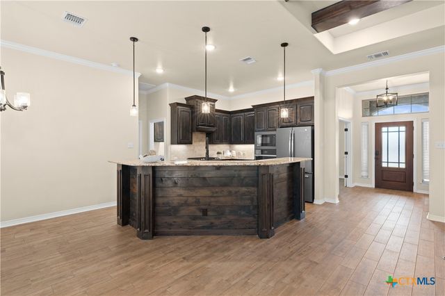 3263 Wild Seed Drive, Salado, TX 76571