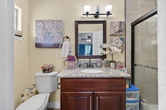 2931 Paula Drive, Clovis, CA 93612