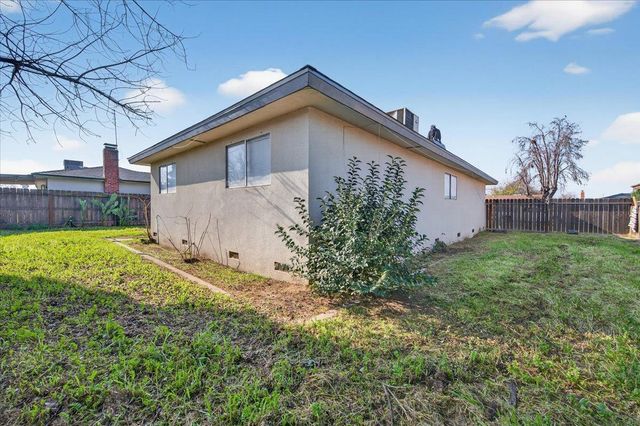 2931 Paula Drive, Clovis, CA 93612