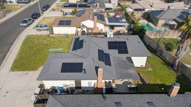 2931 Paula Drive, Clovis, CA 93612