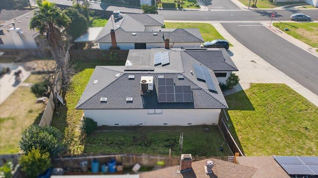 2931 Paula Drive, Clovis, CA 93612