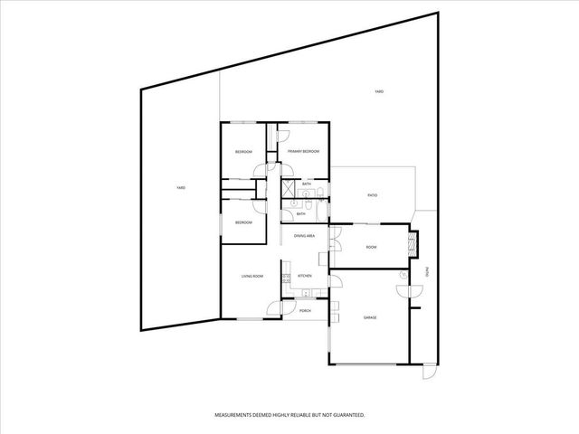 2931 Paula Drive, Clovis, CA 93612