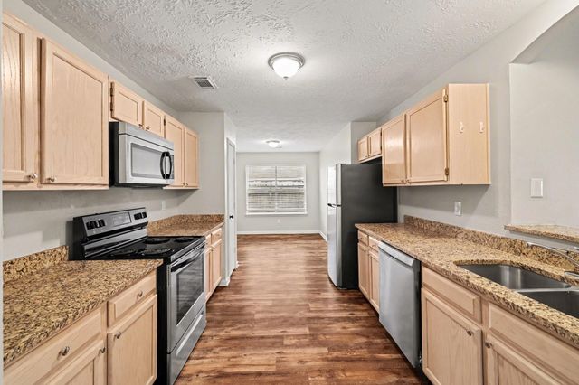 322 Moonwalk Street, Montgomery, TX 77356