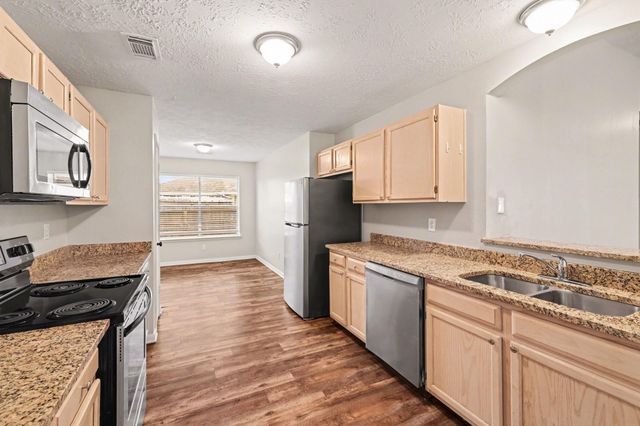 322 Moonwalk Street, Montgomery, TX 77356