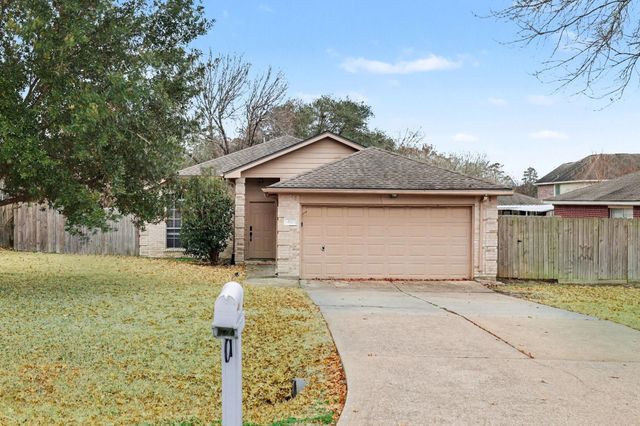 322 Moonwalk Street, Montgomery, TX 77356