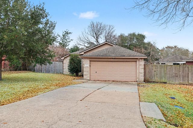 322 Moonwalk Street, Montgomery, TX 77356
