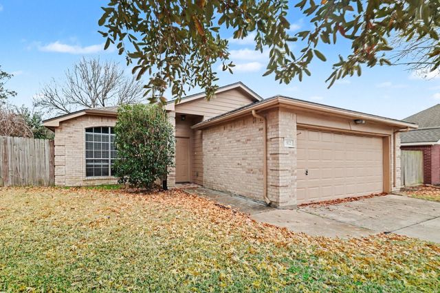 322 Moonwalk Street, Montgomery, TX 77356