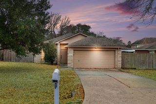 322 Moonwalk Street, Montgomery, TX 77356