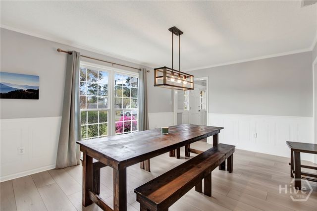 1 Inglesby Court, Savannah, GA 31406