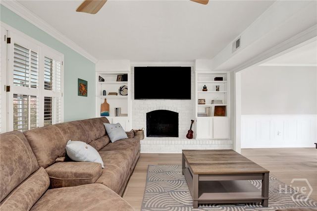 1 Inglesby Court, Savannah, GA 31406