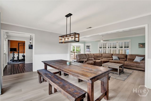 1 Inglesby Court, Savannah, GA 31406