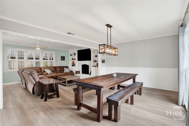 1 Inglesby Court, Savannah, GA 31406