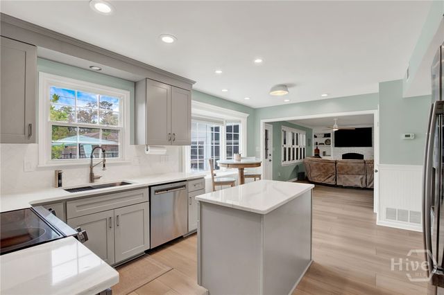 1 Inglesby Court, Savannah, GA 31406