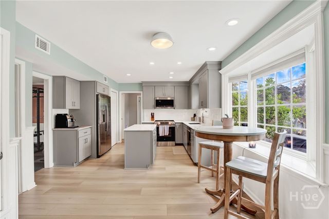 1 Inglesby Court, Savannah, GA 31406