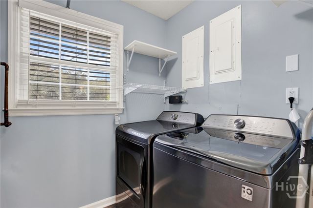 1 Inglesby Court, Savannah, GA 31406