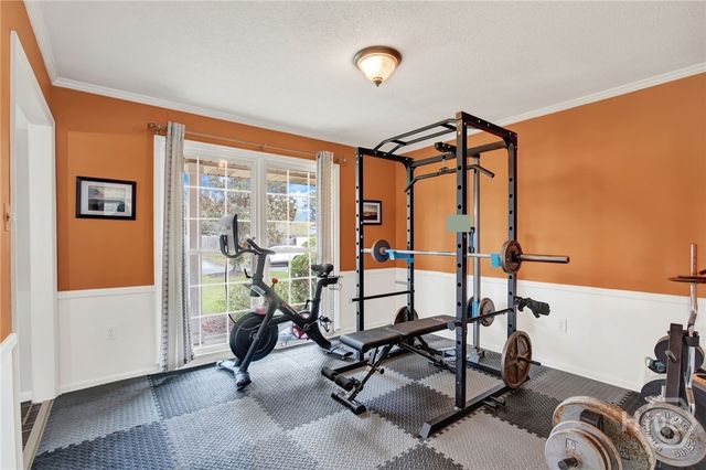 1 Inglesby Court, Savannah, GA 31406