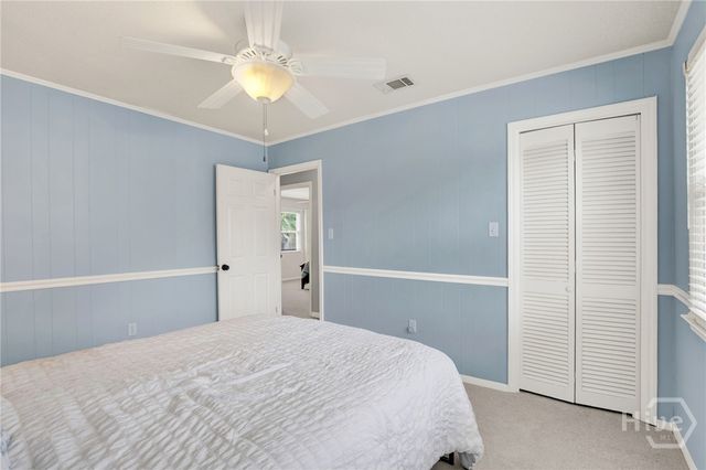 1 Inglesby Court, Savannah, GA 31406