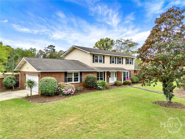 1 Inglesby Court, Savannah, GA 31406