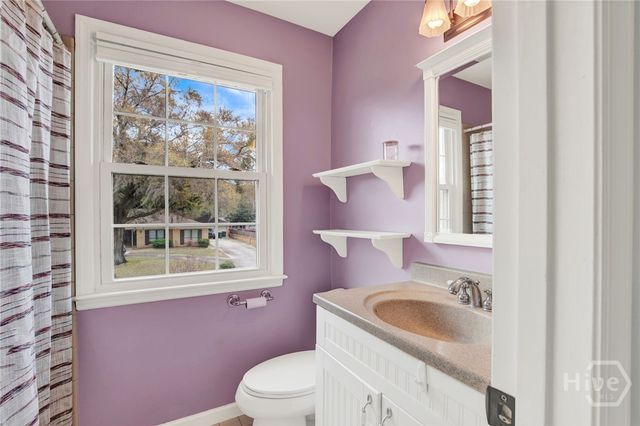 1 Inglesby Court, Savannah, GA 31406