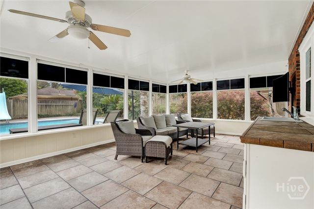 1 Inglesby Court, Savannah, GA 31406