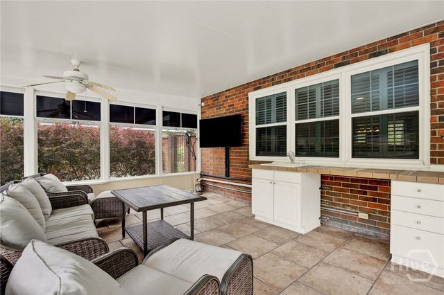 1 Inglesby Court, Savannah, GA 31406