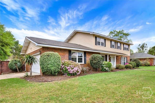 1 Inglesby Court, Savannah, GA 31406