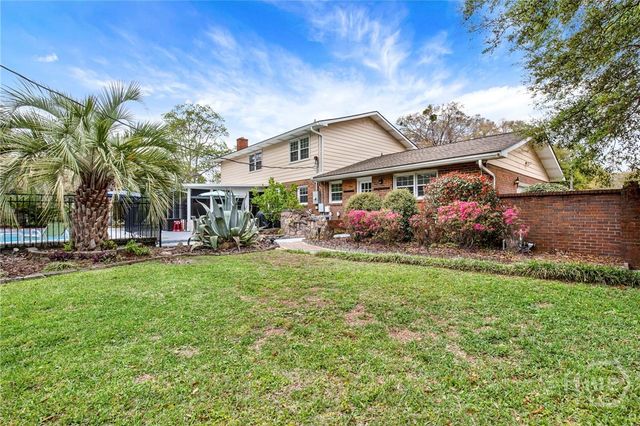 1 Inglesby Court, Savannah, GA 31406