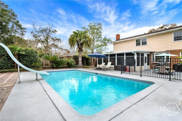 1 Inglesby Court, Savannah, GA 31406