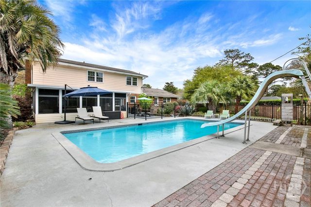 1 Inglesby Court, Savannah, GA 31406