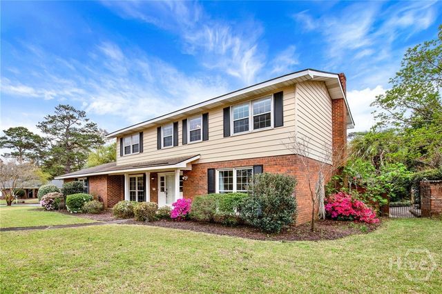 1 Inglesby Court, Savannah, GA 31406