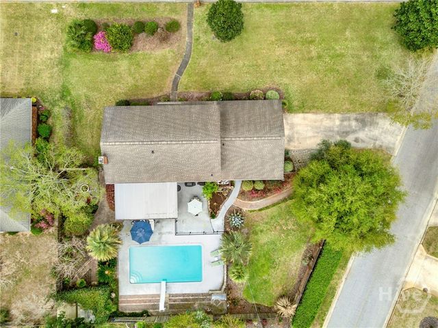 1 Inglesby Court, Savannah, GA 31406