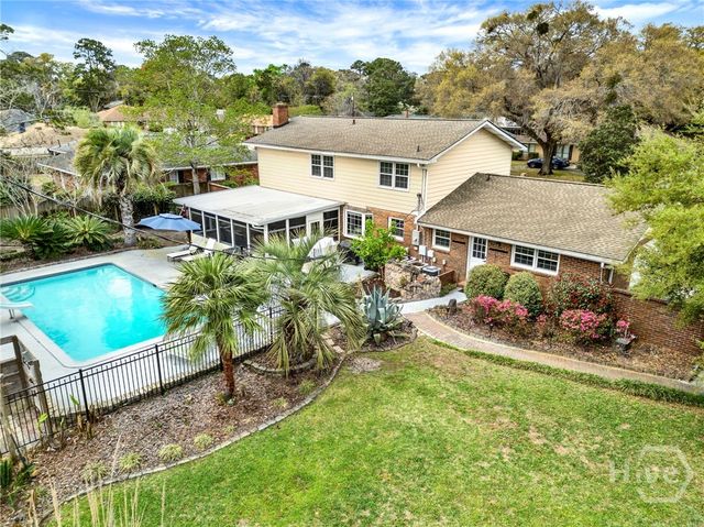 1 Inglesby Court, Savannah, GA 31406