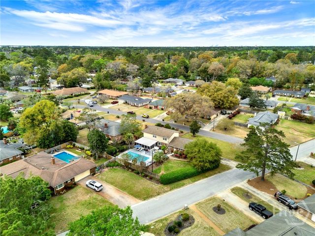 1 Inglesby Court, Savannah, GA 31406