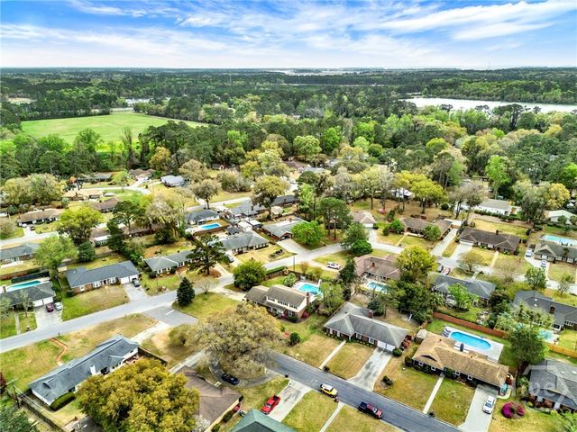 1 Inglesby Court, Savannah, GA 31406