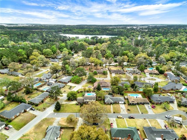 1 Inglesby Court, Savannah, GA 31406