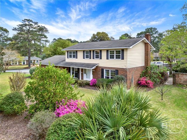 1 Inglesby Court, Savannah, GA 31406