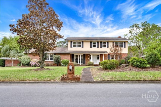 1 Inglesby Court, Savannah, GA 31406