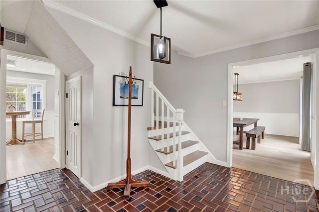 1 Inglesby Court, Savannah, GA 31406