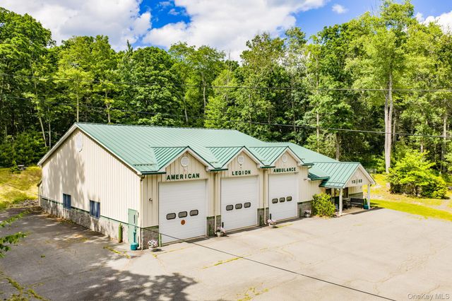 17 Collins Road, Eldred, NY 12732