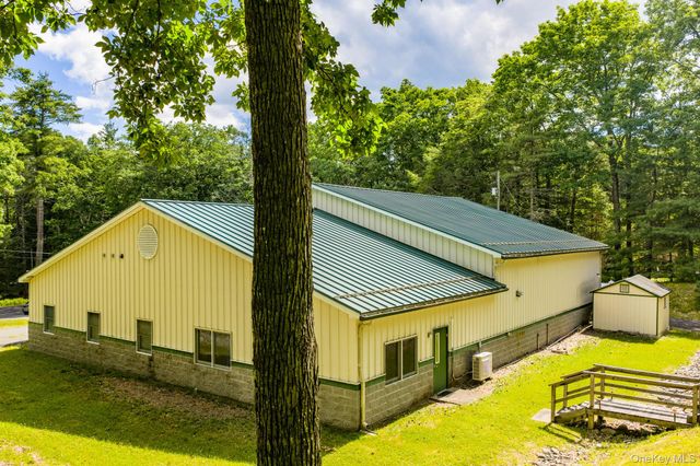 17 Collins Road, Eldred, NY 12732