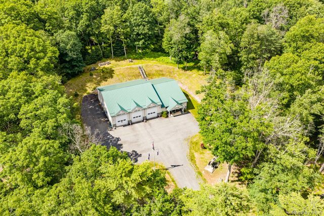 17 Collins Road, Eldred, NY 12732
