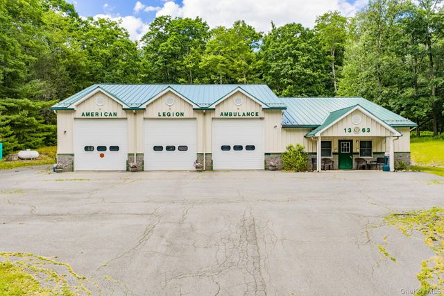 17 Collins Road, Eldred, NY 12732