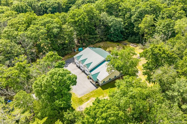 17 Collins Road, Eldred, NY 12732
