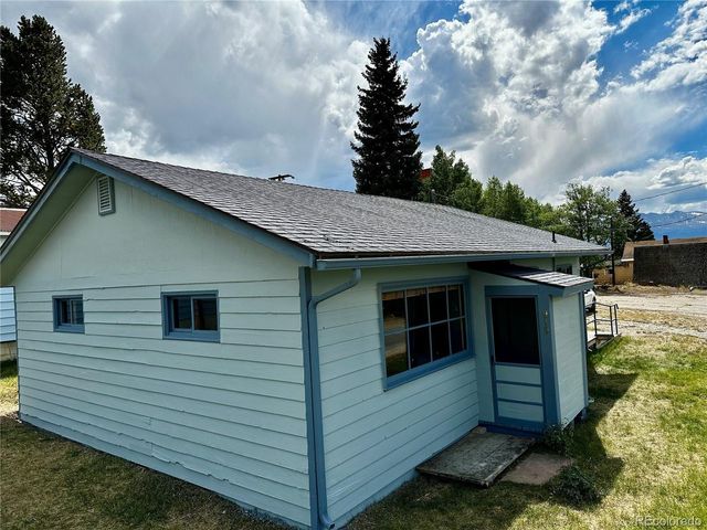 919 Harrison Ave, Leadville, CO 80461