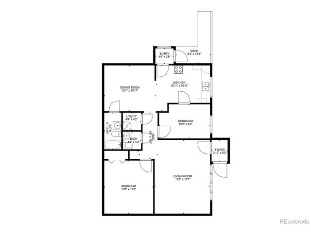 919 Harrison Ave, Leadville, CO 80461